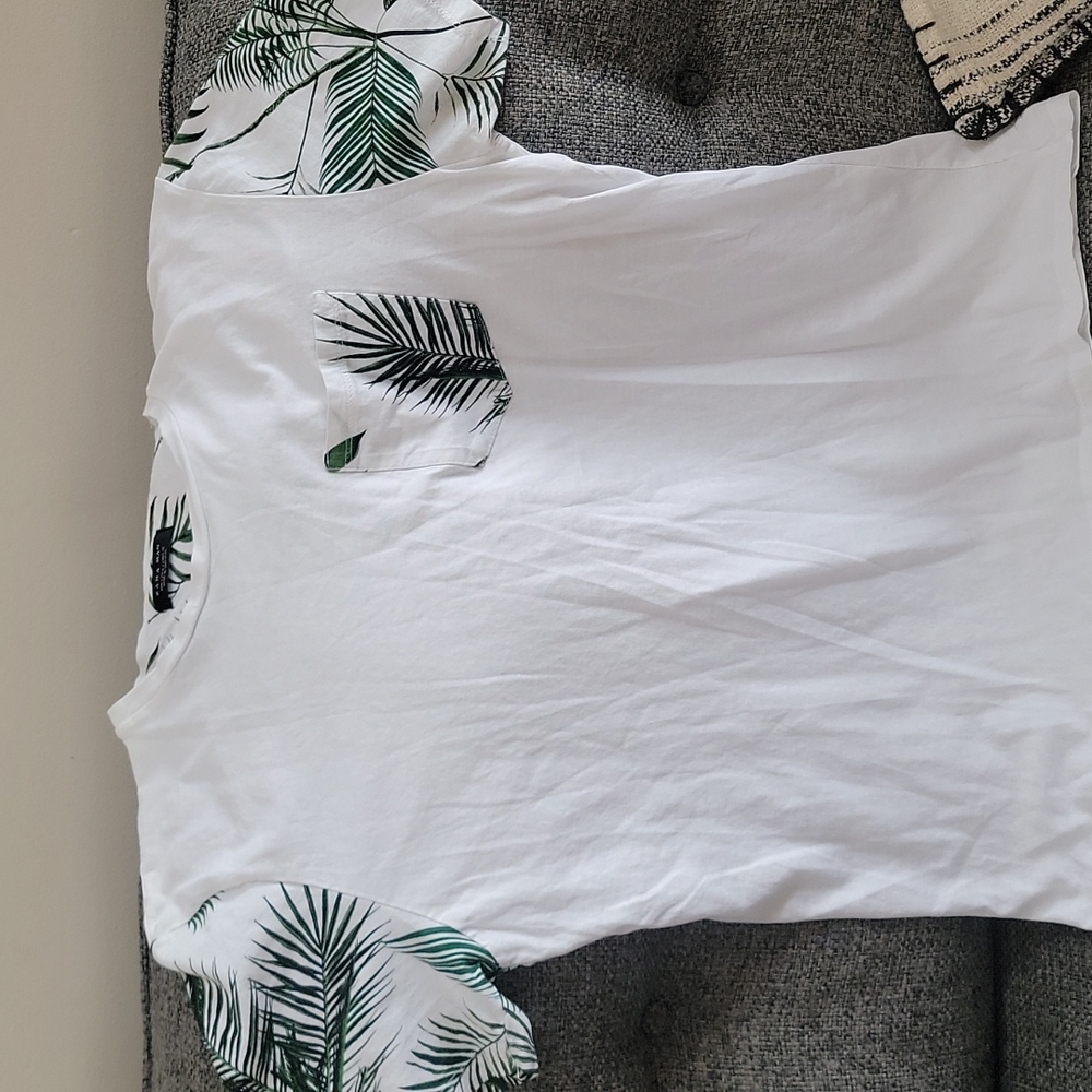 shirt man